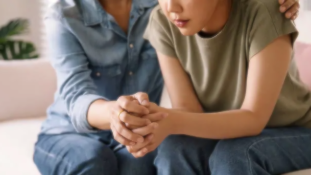 Depression ADHD KBT Psykolog Parterapi